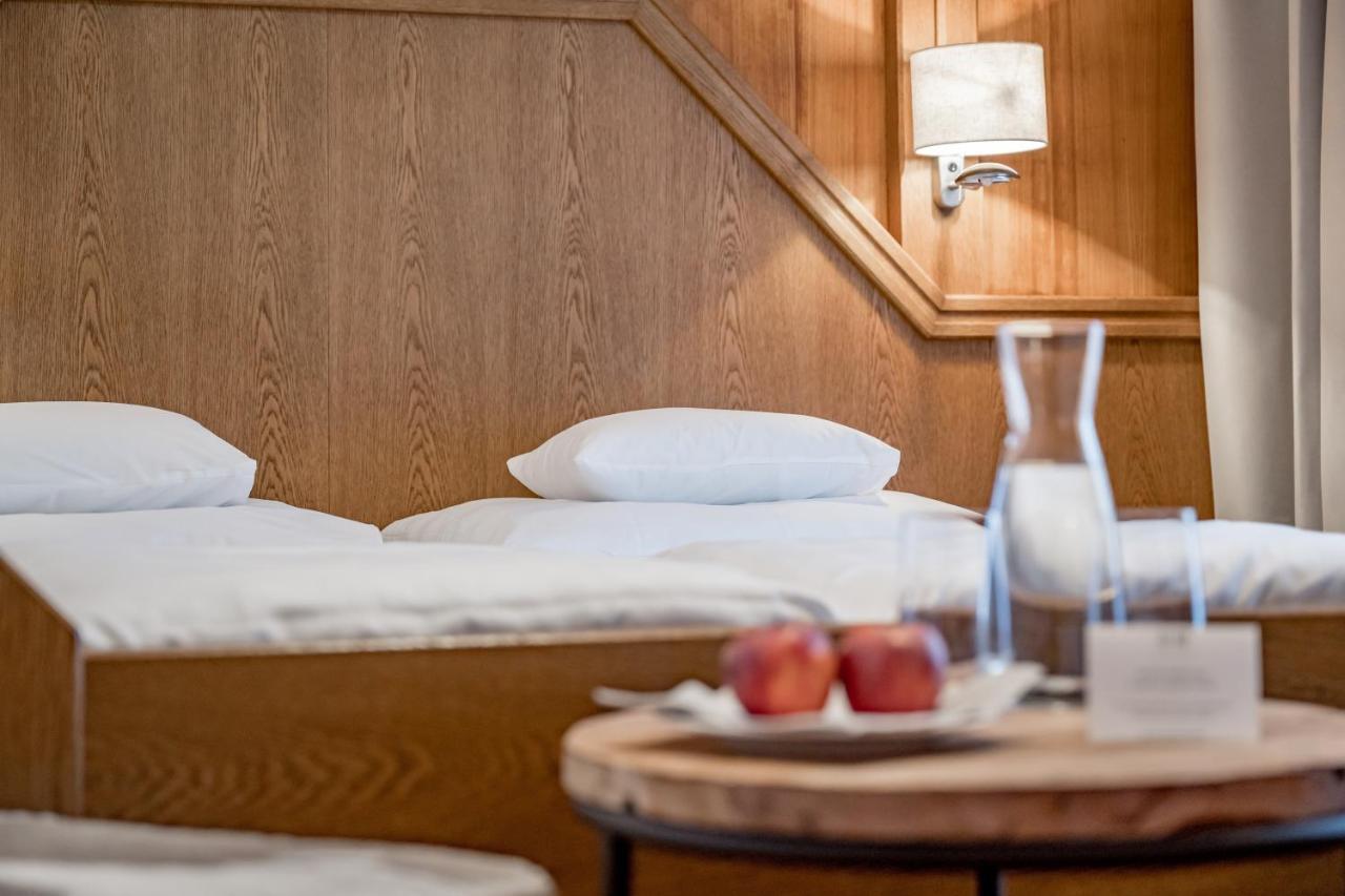 Bed & Breakfast Fender Sölden Dış mekan fotoğraf